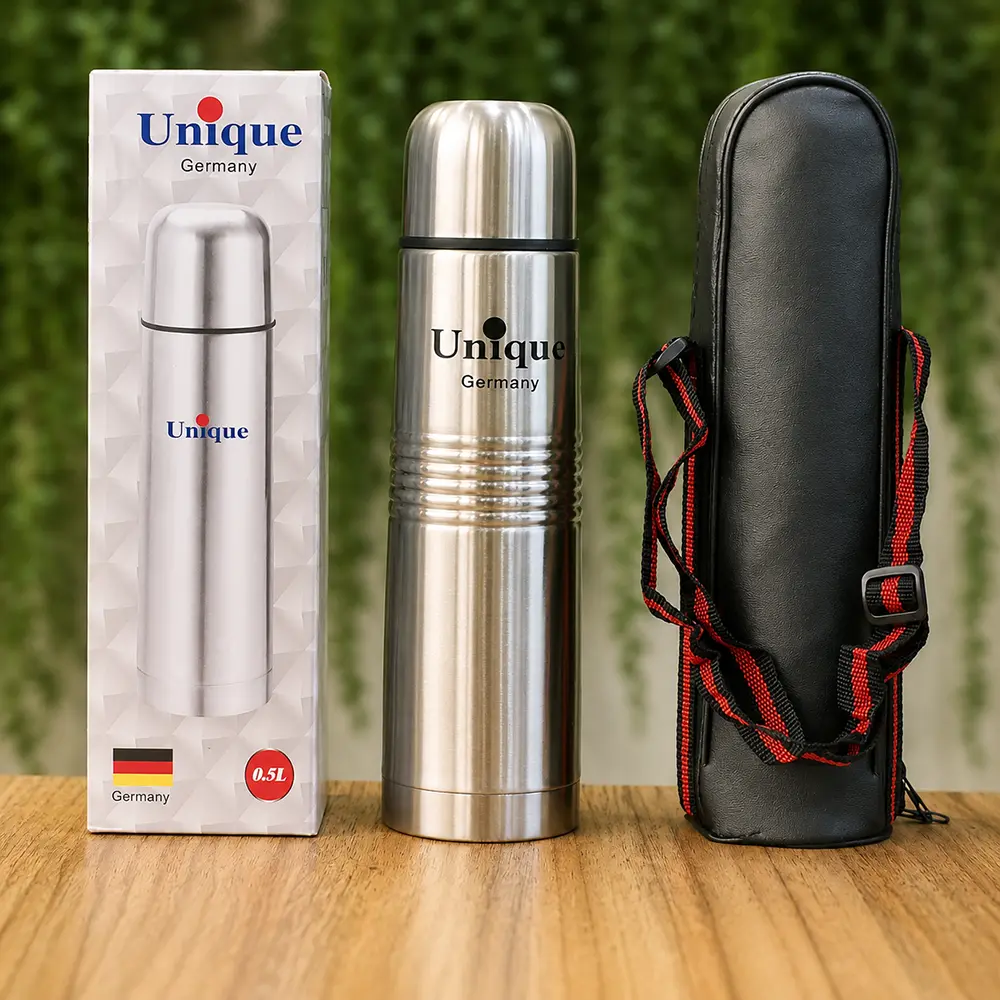 فلاسک کیف دار یونیک