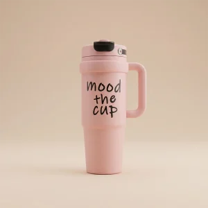 تراول ماگ mood the cup ۹۰۰ میل