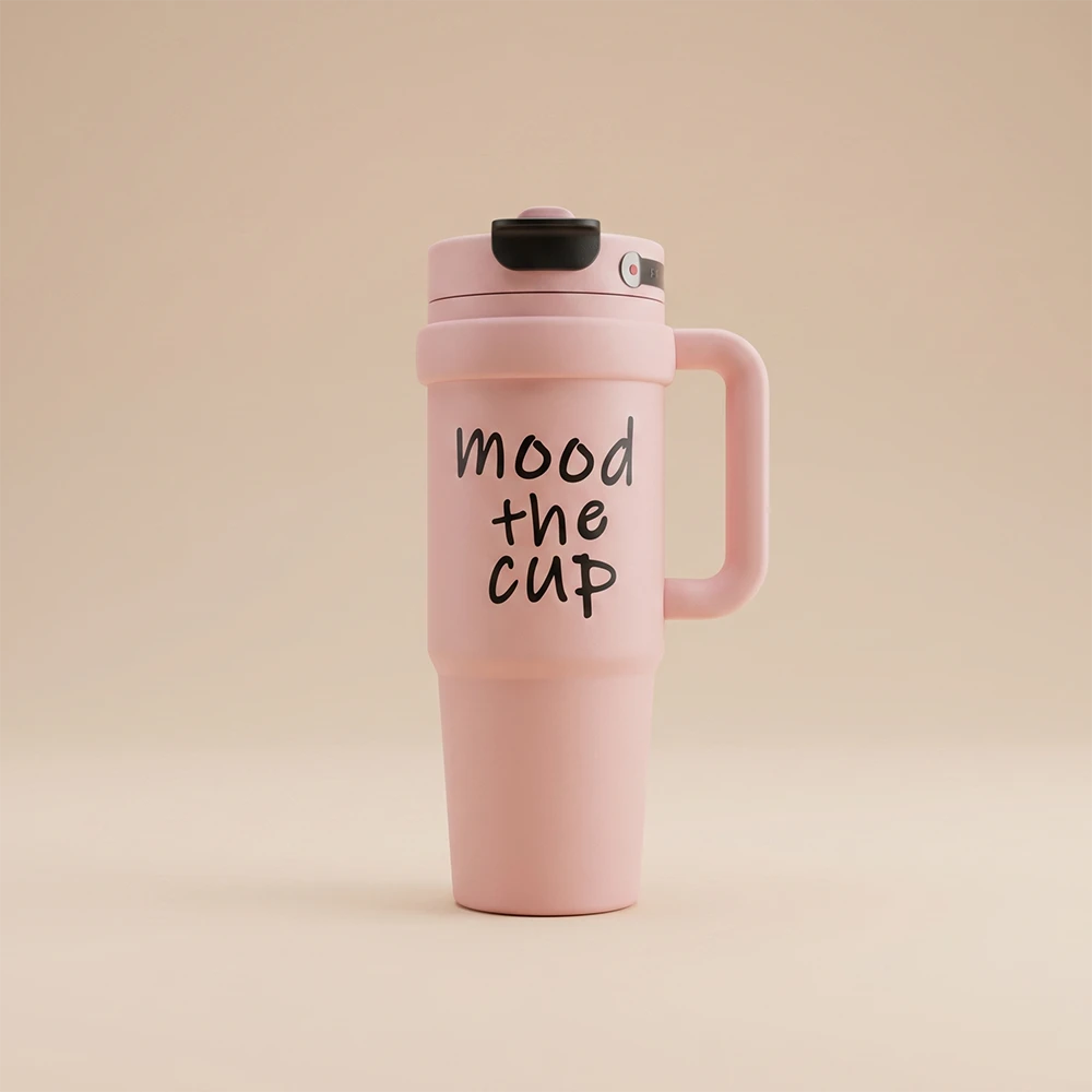 تراول ماگ mood the cup ۹۰۰ میل